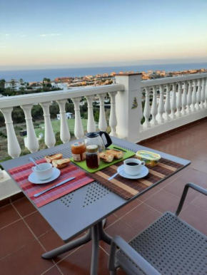 Appartement Bellavista Torrox